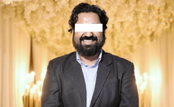 ठगी आरोपमा सेयर लगानीकर्ता दीपेन्द्र अग्रवाल पक्राउ
