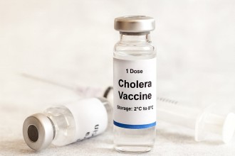 बारा–पर्सामा हैजाविरुद्धको खोप अभियानको अत्यन्त सफल,९० प्रतिशत जनसंख्या खोपको पहुँचमा 