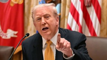 अमेरिकाले नेपालसहित ३० देशका राजदूतलाई फिर्ता बोलायो