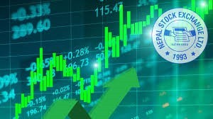 शेयर बजार लगातार तेस्रो दिन बढ्यो, कारोबार रकम भने घट्यो