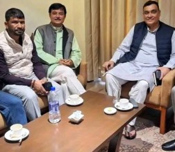   रुँगटाले काँग्रेस जुटाउँदै, द्धिबेदीले कमाण्ड लिँदै ,  यादब रणनीति बदल्दै, एमालेको संगठन बुझ्दै