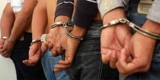 महिला प्रहरीमाथि अश्लील व्यवहार, पाँच जना पक्राउ