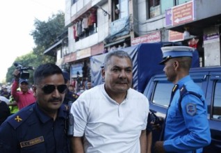 दुर्गा प्रसाईंको बन्दीप्रत्यक्षीकरण रिटमाथि आज अदालतमा सुनुवाइ