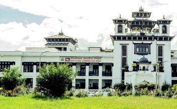 आयोगको कल सेन्टरबाट ४ हजारभन्दा बढी जिज्ञासा समाधान