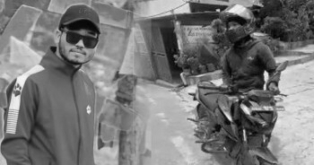 काठमाडौंमा आत्मदाह प्रयास गरेका गणेश नेपालीको उपचारकै क्रममा मृत्यु