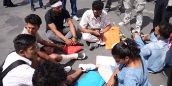 चैत २० गते जेनजी आन्दोलनका घाइतेको अन्तिम सूचीकरण गरिने