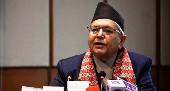सभामुखको सर्वदलीय बैठकमा रास्वपाको अनुपस्थिति
