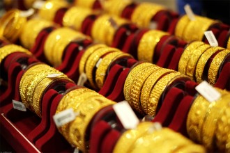 सुनको मूल्यमा भारी वृद्धि, तोलाको कतिमा हुँदैछ कारोबार ?
