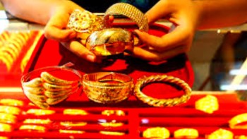 फेरि महँगियो सुनचाँदी, मूल्यमा निरन्तर वृद्धि