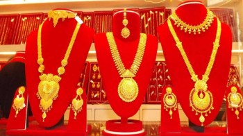 तोलामा ६ सय बढ्यो सुन