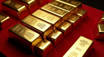 सुनको मूल्य तोलामा २ हजारले घट्यो