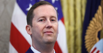 अमेरिकी राष्ट्रपति ट्रम्पका विशेष दूत गोर काठमाडौँ आउँदै