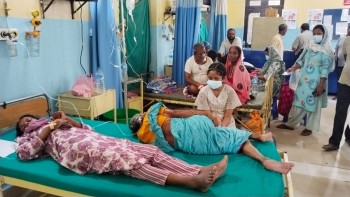 वीरगन्जमा पुनः हैजा फैलिँदै, तीन दिनमा ८८ सङ्क्रमित