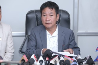 संविधान संशोधनबारे हर्क सम्पाङले अघि सारे ९ बुँदे सुझाव