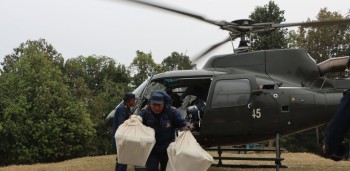 मुगुमा मतपेटिका संकलन हुनै बाँकी