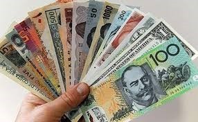 आजका लागि यस्तो छ विदेशी मुद्राको विनिमयदर