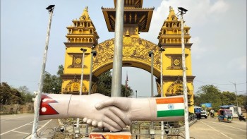 नेपाल भारत सीमा नाकाहरू ७२ घण्टाका लागि बन्द गरिने