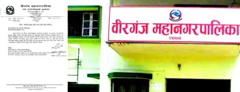 सरस्वती पूजाको नाममा शुल्क  नउठाउन वीरगंज महानगरको निर्देशन