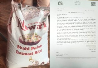 ‘नेवारी ब्रान्ड’ चामलमा ठगी र करछलीको आरोप, सञ्चालक उमेश अग्रवाल विवादमा