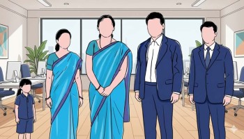 अब करारका कर्मचारीले पनि महँगी भत्ता र सञ्चय कोषको सुविधा पाउने