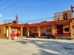 पर्साको पोखरिया मालपोत कार्यालयबाट तीन बिचौलिया समातिए