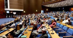 १० दिनका लागि प्रतिनिधिसभा बैठक स्थगित