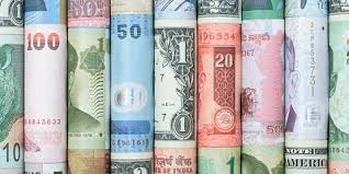 आज यस्तो छ विदेशी मुद्राको विनिमयदर