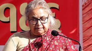 घोषित मितिमै चुनाव गराउन सरकार सम्पूर्ण रूपमा जुटेको छ : प्रधानमन्त्री