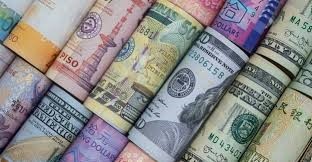 यस्तो छ आजका लागि निर्धारित विदेशी मुद्राको विनिमय दर