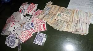 जुवातास खेलेको आरोपमा बूढानीलकण्ठबाट १३ जना पक्राउ