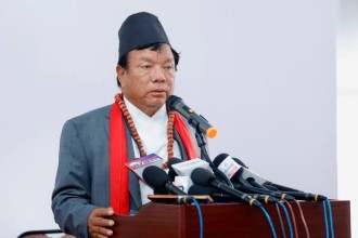 मन्त्री पुनका तीन प्रमुख निर्णय , ऐन र जनशक्ति व्यवस्थापन अग्रस्थानमा