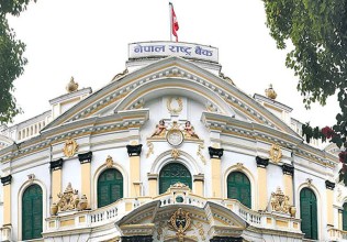साउन १५ सम्म उठेको ब्याज असारकै आम्दानीमा देखाउन पाइने