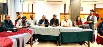 पर्सामा जसपाको उम्मेदवार टुंगो :चारै क्षेत्रबाट एकल नाम सिफारिस