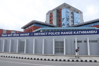 तीनकुने घटनामा संलग्न ६ जनाले कक्षा १२ को परीक्षा हिरासतबाटै दिए