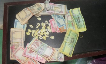 जुवातास खेलेको आरोपमा ललितपुरबाट १३ जना पक्राउ