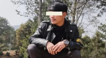 सिरियल अपराधी समातियो: नख्खुबाट फरार, ठमेलमा हत्या गर्ने व्यक्ति रोल्पामा पक्राउ