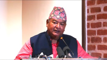 किसान श्रेष्ठ – एमालेमा फर्किँदा पद होइन, साथ र सम्मान चाहिएको हो