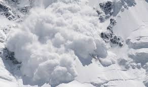 हिमपहिरो परी बुबा-छोरीसहित पाँच जर्मन पर्वतारोहीको मृत्यु