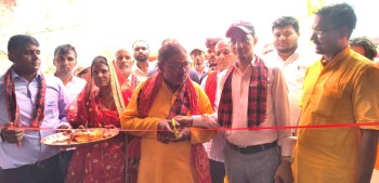 वीरगंजको कुशवाहा मोटर्स अब नयाँ स्थानबाट सञ्चालनमा