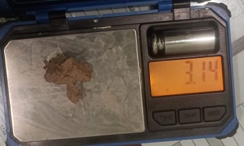 लागूऔषध ब्राउन सुगरसहित सिरहाबाट २ जना नियन्त्रणमा