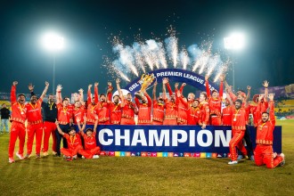 लुम्बिनी लायन्स एनपीएल च्याम्पियन, सुदूरपश्चिम फेरि उपविजेतामै सीमित