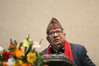 पूर्वप्रधानमन्त्री माधव नेपालसहितको भ्रष्टाचार मुद्दा न्यायिक प्रक्रियामा प्रवेश