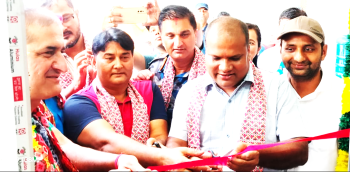  नेपाल पत्रकार महासंघ मधेश प्रदेशको कार्यालय जनकपुरमा संचालन