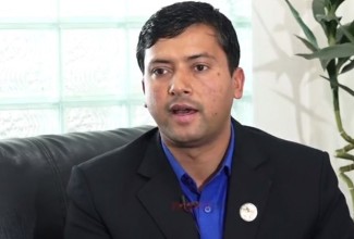 राष्ट्रपतिबाट संसद् पुनर्स्थापना आवश्यक: एमालेको माग