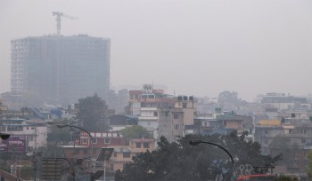 आगामी तीन दिन भारीदेखि अति भारी वर्षाको सम्भावना, सतर्क रहन मौसम महाशाखाको आग्रह