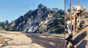 भारतीय पर्यटक रोकिँदा ठोरीको पर्यटन संकटमा, नीति स्पष्ट पार्न व्यवसायीको माग