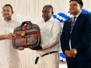 वीरगंज महानगरको ४ अर्ब ४२ करोडभन्दा बढीको बजेट सार्वजनिक