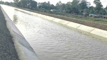 बागमती सिँचाइ आयोजनाले नहर अतिक्रमण गरी बनाइएका ४ सय घरटहरा हटाउन डोजर चलाउने