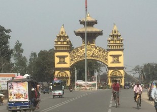 निर्वाचनलाई लक्षित गर्दै भारतसँगको सीमा ७२ घण्टासम्म पूर्ण रूपमा बन्द रहने