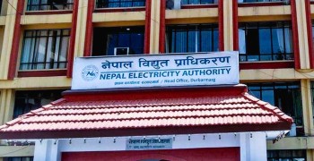 बक्यौता नतिर्दा प्राधिकरणको कडा कदम : ६ उद्योगको लाइन काटियो